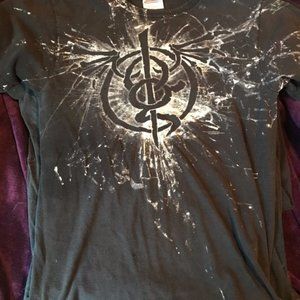 Lamb of God t-shirt Adult S